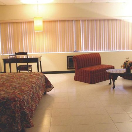 Hotel Excelsior Tegucigalpa Pokoj fotografie