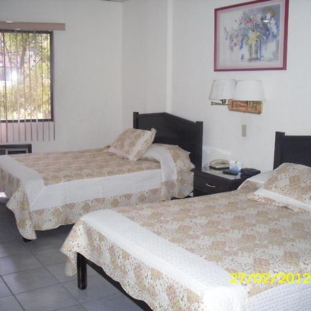 Hotel Excelsior Tegucigalpa Pokoj fotografie