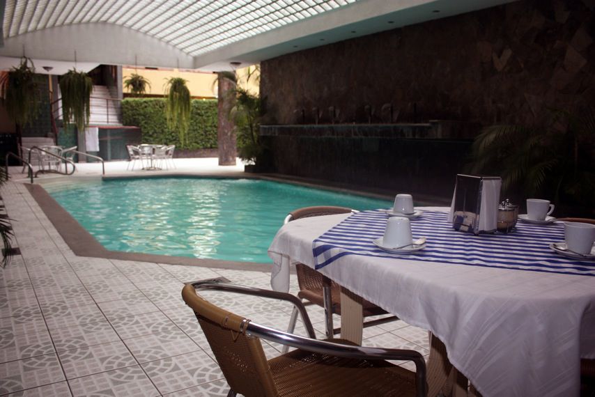 Hotel Excelsior Tegucigalpa Zařízení fotografie