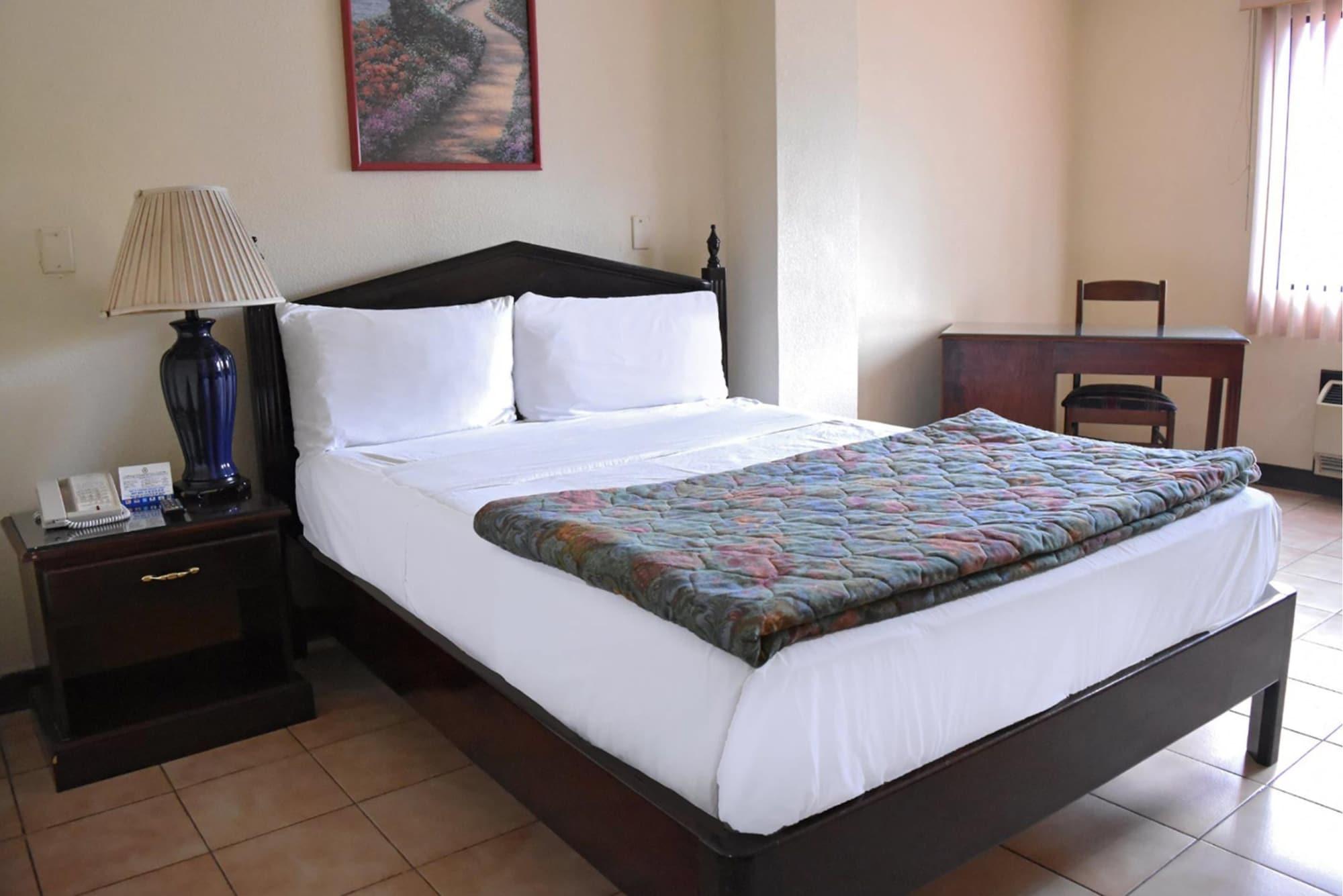 Hotel Excelsior Tegucigalpa Exteriér fotografie
