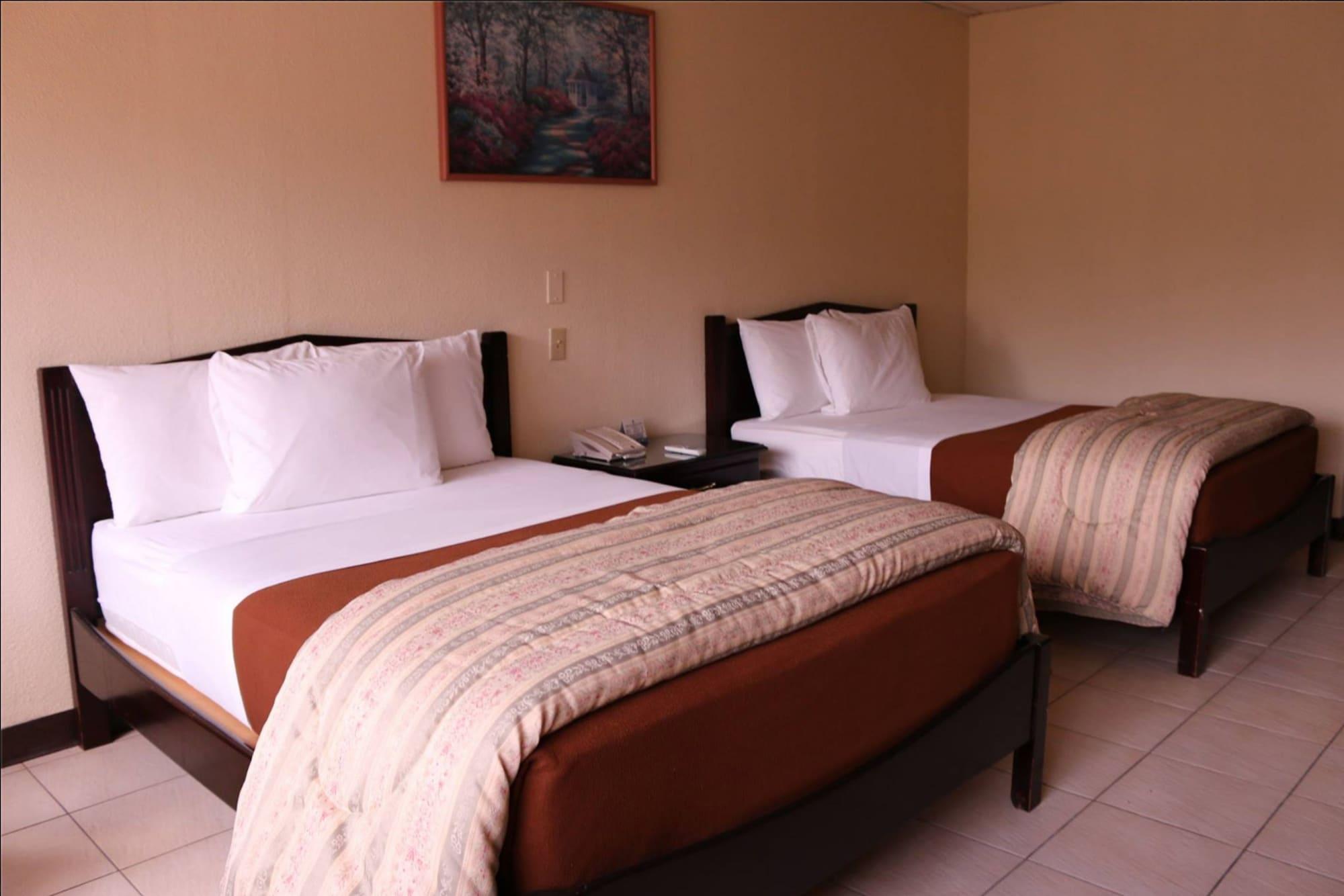 Hotel Excelsior Tegucigalpa Exteriér fotografie