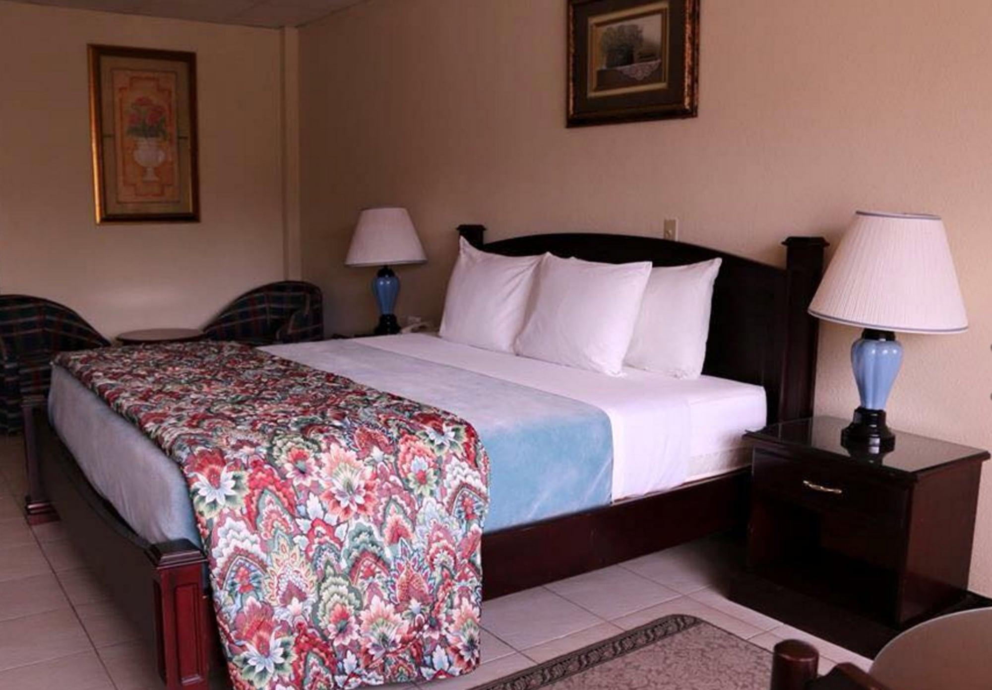 Hotel Excelsior Tegucigalpa Exteriér fotografie