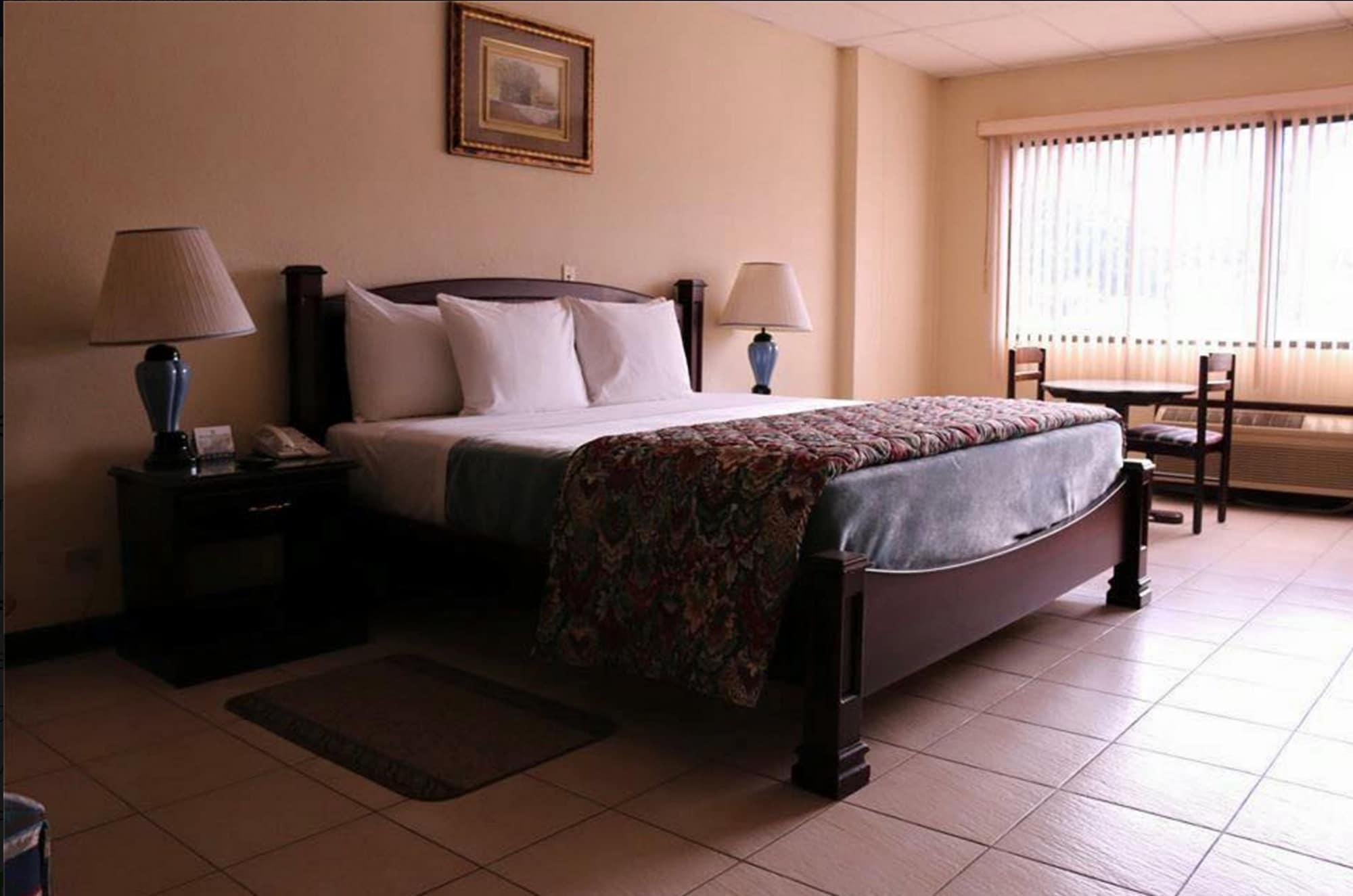 Hotel Excelsior Tegucigalpa Exteriér fotografie