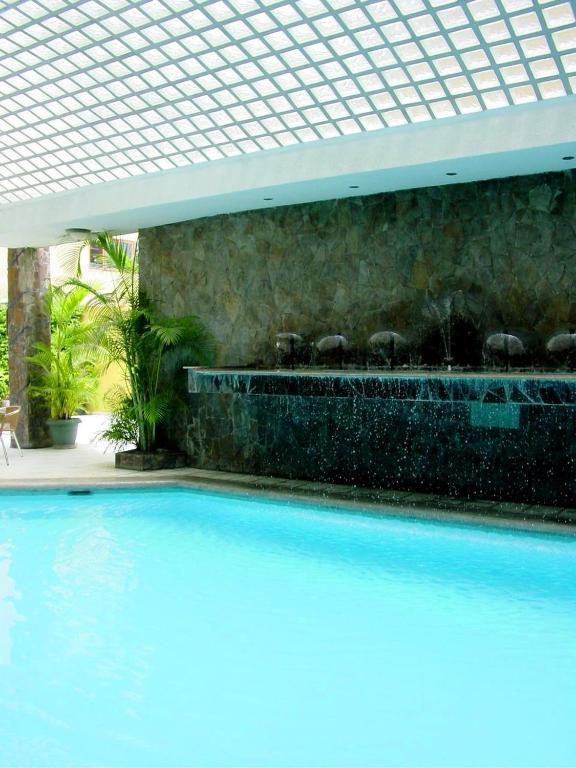 Hotel Excelsior Tegucigalpa Exteriér fotografie