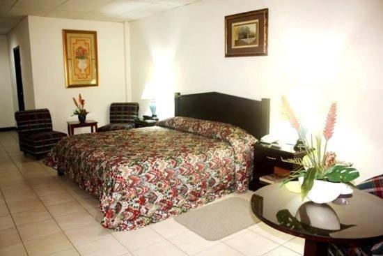Hotel Excelsior Tegucigalpa Pokoj fotografie