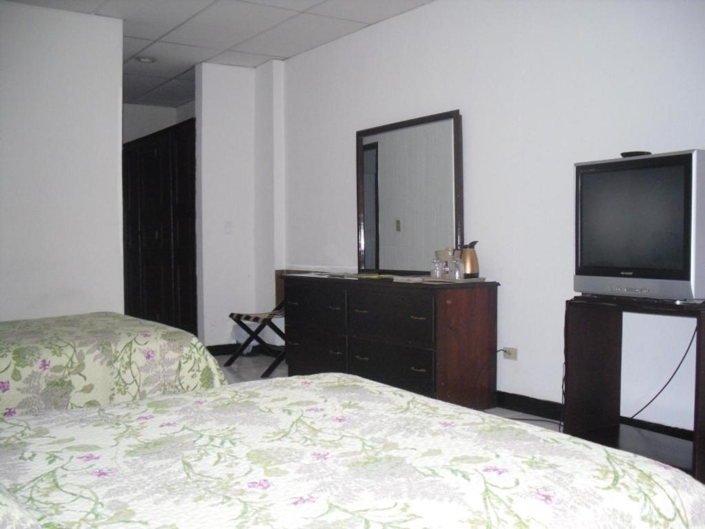 Hotel Excelsior Tegucigalpa Pokoj fotografie