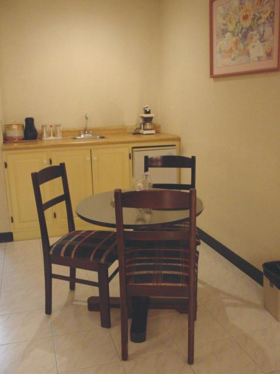 Hotel Excelsior Tegucigalpa Pokoj fotografie