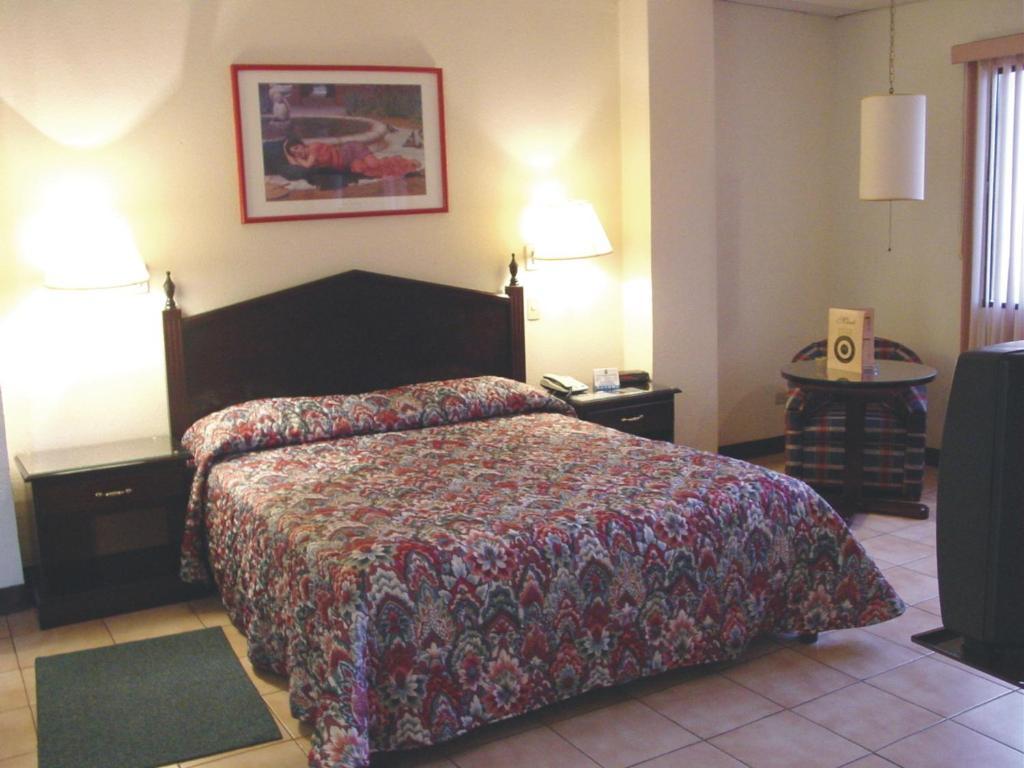 Hotel Excelsior Tegucigalpa Pokoj fotografie