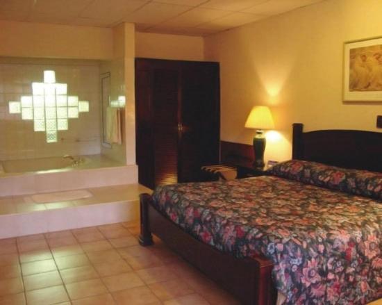 Hotel Excelsior Tegucigalpa Pokoj fotografie