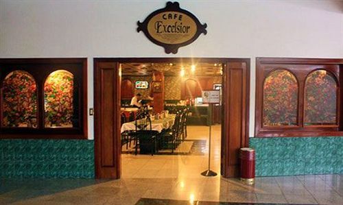 Hotel Excelsior Tegucigalpa Exteriér fotografie