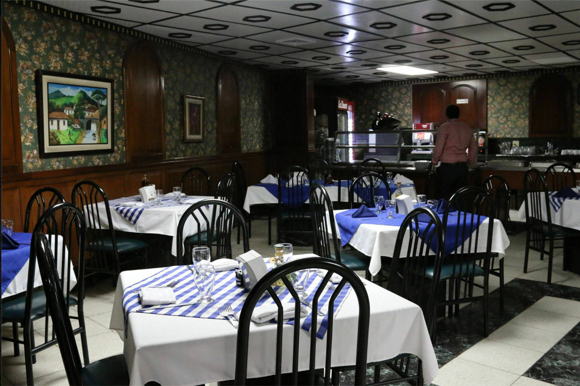 Hotel Excelsior Tegucigalpa Exteriér fotografie